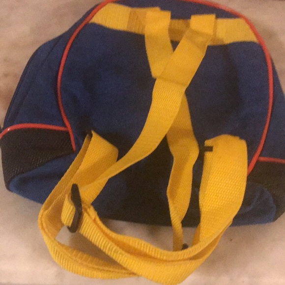 Small-Bob the Builder Backpack(2002) ๐ - Picture 11 of 11